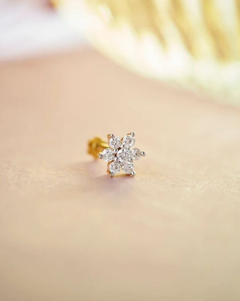 Nose Pin